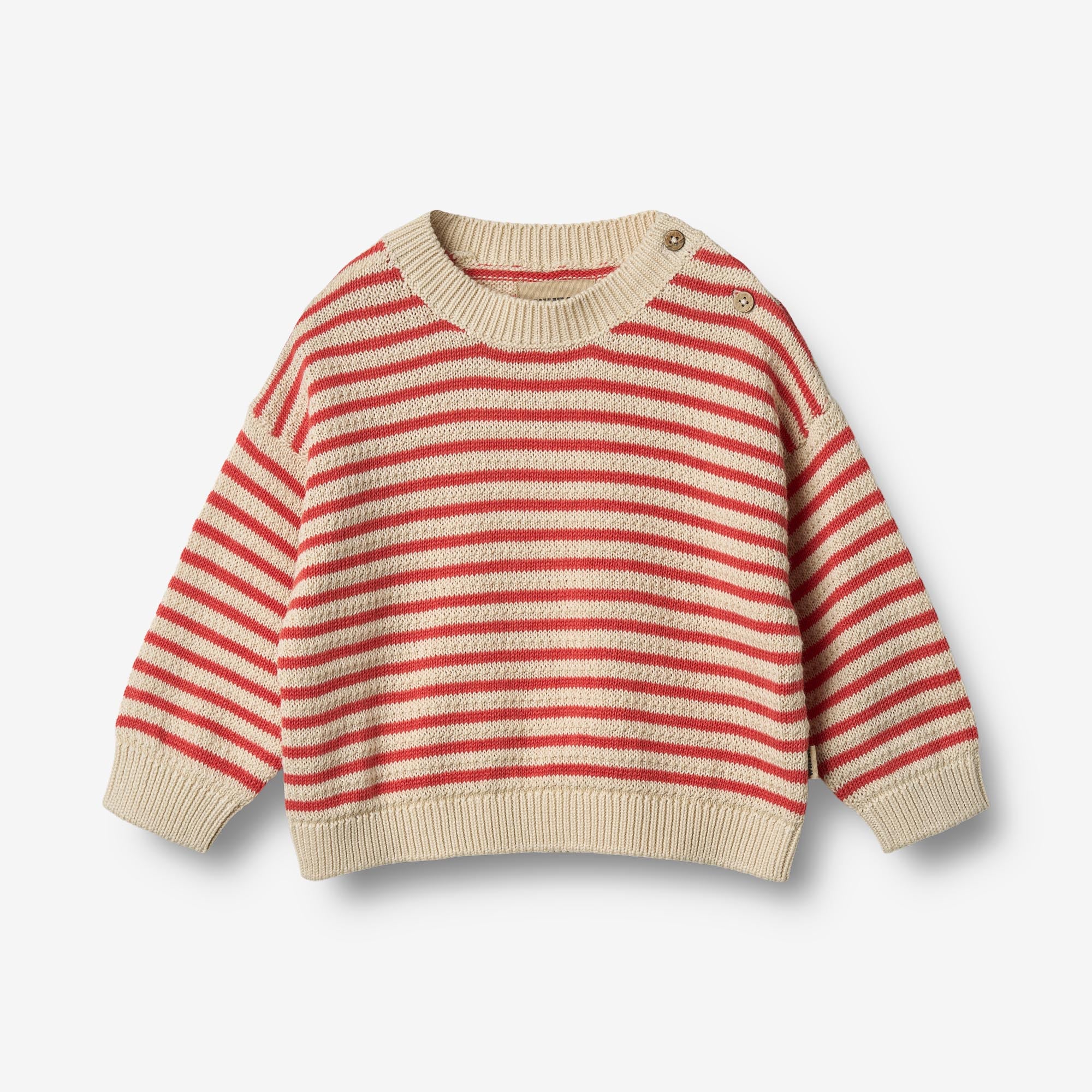 your-source-for-personalized-knit-pullover-leise-red-stripe-online-now_0.jpg